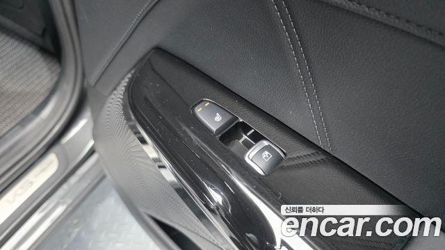 Kia K5 2024 — photo 28