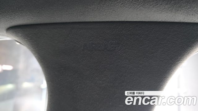 Kia K5 2024 — photo 30