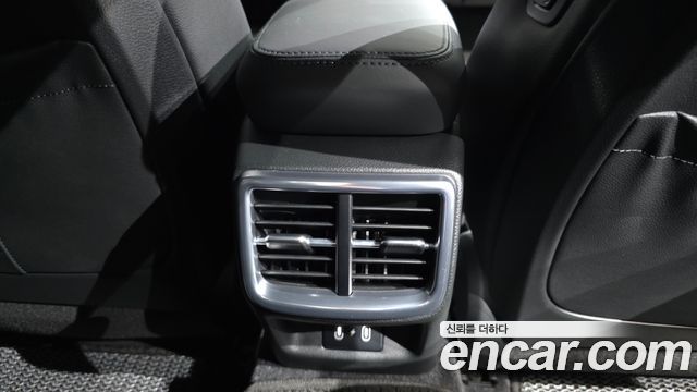 Kia K5 2024 — photo 33