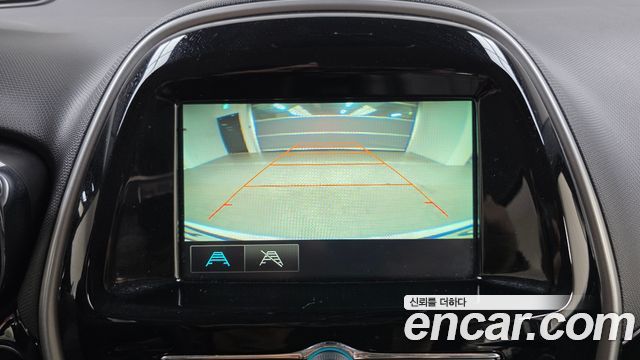 Chevrolet Korea Spark 2016 — photo 20