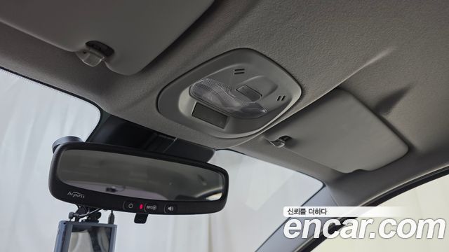 Chevrolet Korea Spark 2016 — photo 22