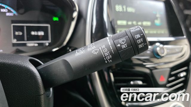 Chevrolet Korea Spark 2016 — photo 25