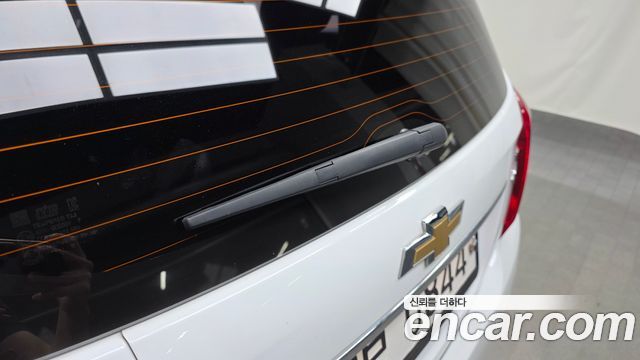 Chevrolet Korea Spark 2016 — photo 26