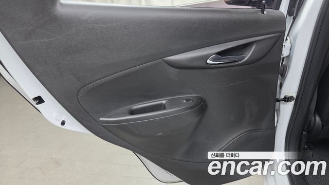 Chevrolet Korea Spark 2016 — photo 15