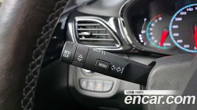 Chevrolet Korea Spark 2016 — photo 27