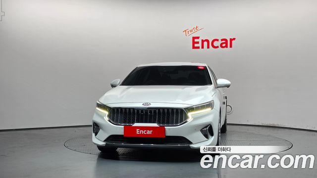Kia K7 2020 — photo 3