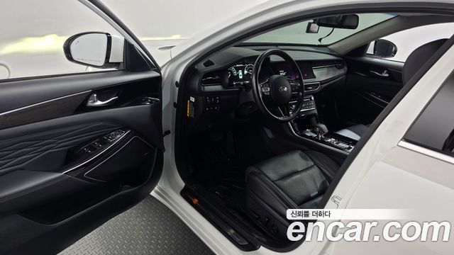 Kia K7 2020 — photo 13