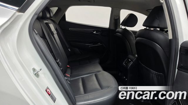 Kia K7 2020 — photo 18