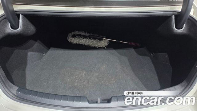 Kia K7 2020 — photo 25