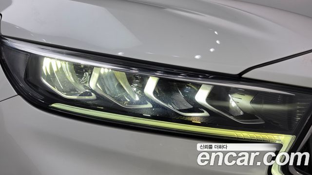 Kia K7 2020 — photo 8