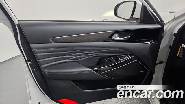 Kia K7 2020 — photo 14