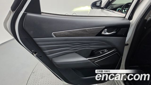 Kia K7 2020 — photo 15