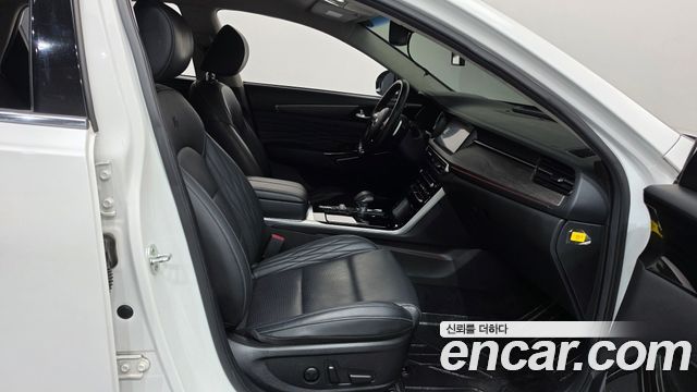 Kia K7 2020 — photo 16