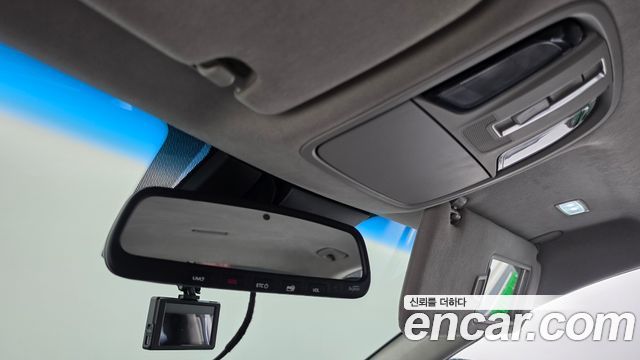 Kia K7 2020 — photo 27