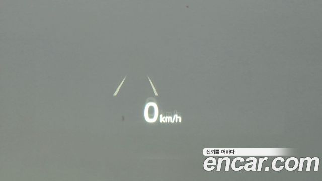 Kia K7 2020 — photo 31