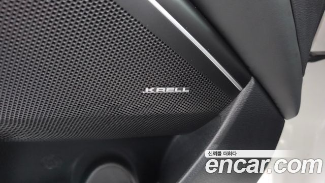 Kia K7 2020 — photo 33