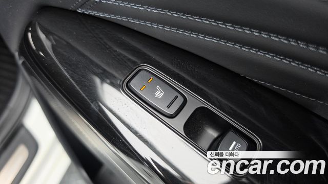 Kia K7 2020 — photo 34