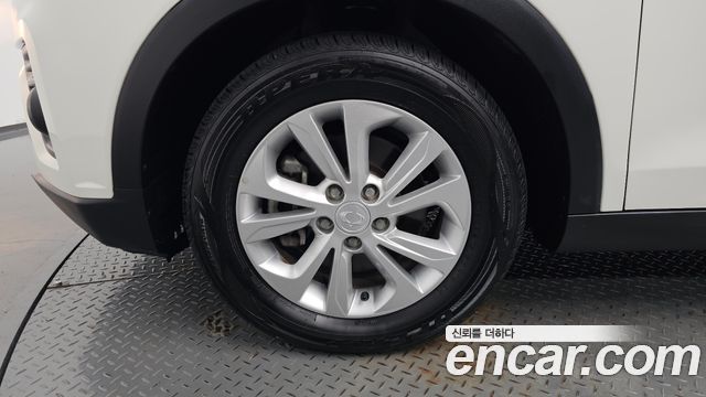 KG Mobility TIBOLI 2021 — photo 5