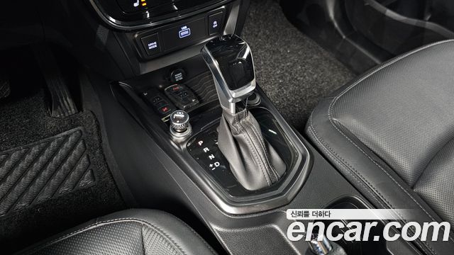 KG Mobility TIBOLI 2021 — photo 12