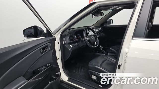 KG Mobility TIBOLI 2021 — photo 13