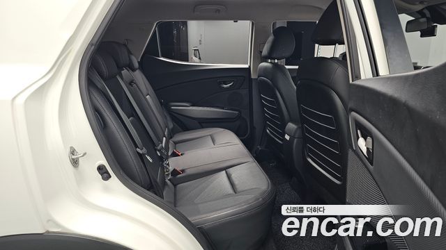 KG Mobility TIBOLI 2021 — photo 18
