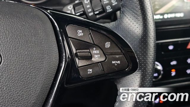 KG Mobility TIBOLI 2021 — photo 21