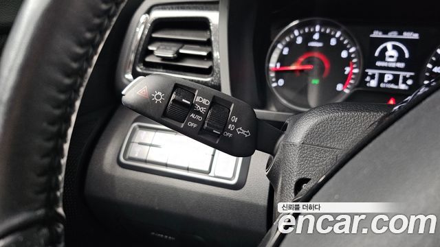 KG Mobility TIBOLI 2021 — photo 23