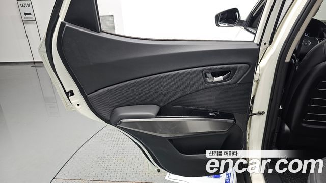 KG Mobility TIBOLI 2021 — photo 15