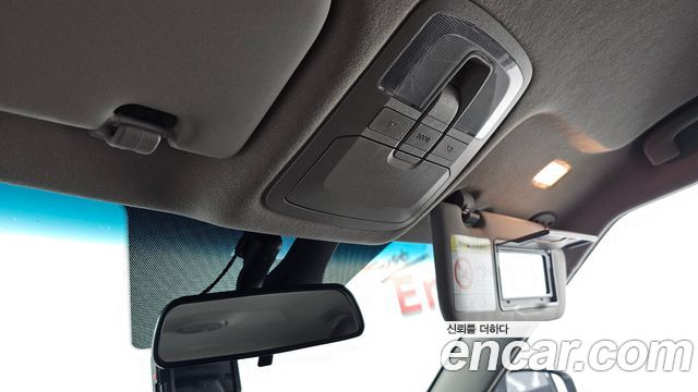 KG Mobility TIBOLI 2021 — photo 30
