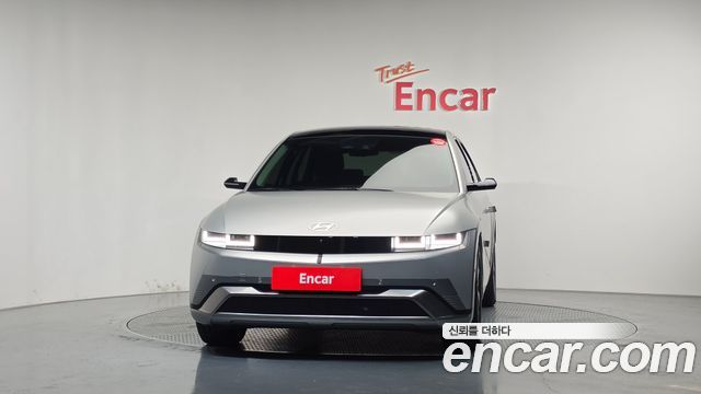 Hyundai Ioniq5 2025 — photo 3