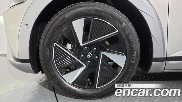 Hyundai Ioniq5 2025 — photo 5