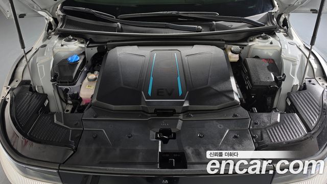 Hyundai Ioniq5 2025 — photo 6