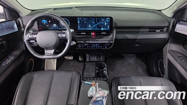 Hyundai Ioniq5 2025 — photo 10