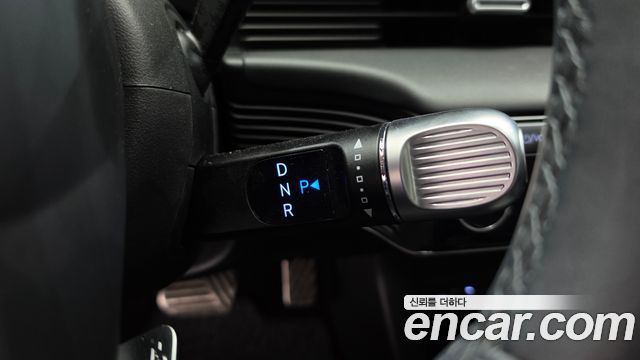 Hyundai Ioniq5 2025 — photo 12
