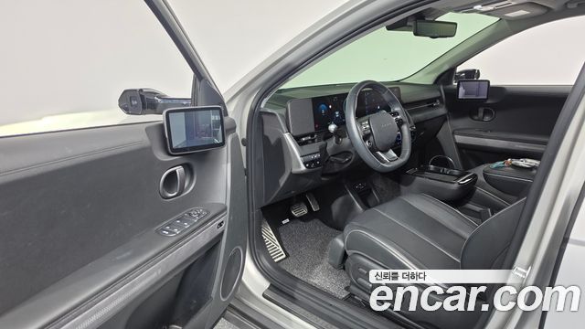Hyundai Ioniq5 2025 — photo 13