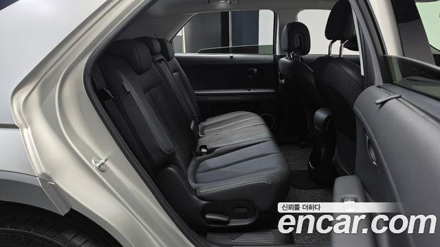Hyundai Ioniq5 2025 — photo 17