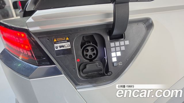 Hyundai Ioniq5 2025 — photo 18