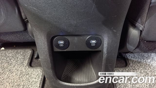 Hyundai Ioniq5 2025 — photo 19