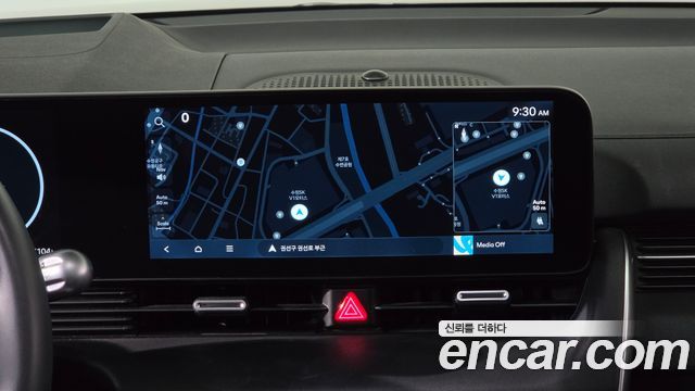 Hyundai Ioniq5 2025 — photo 20
