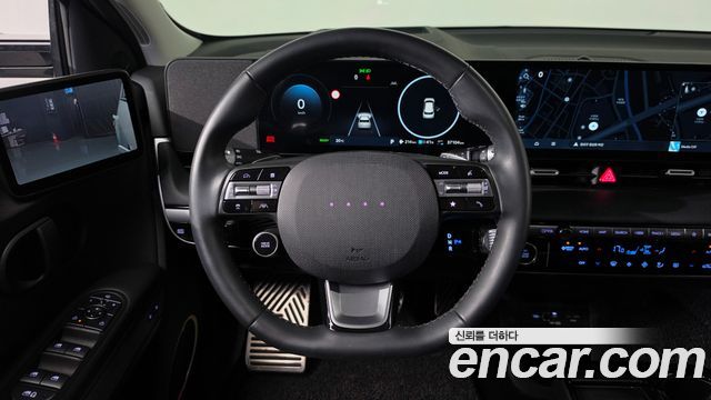 Hyundai Ioniq5 2025 — photo 21