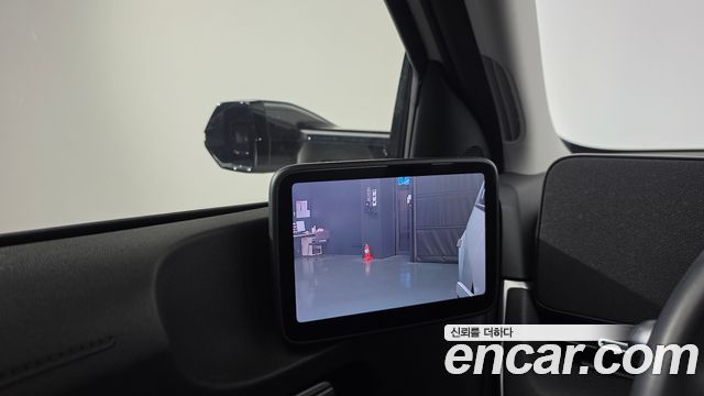 Hyundai Ioniq5 2025 — photo 22