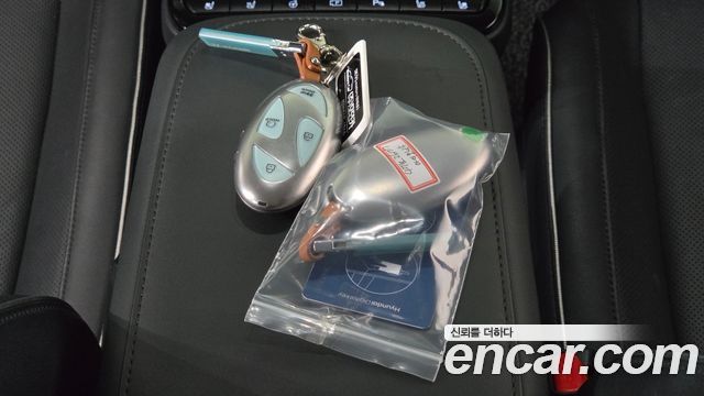 Hyundai Ioniq5 2025 — photo 24