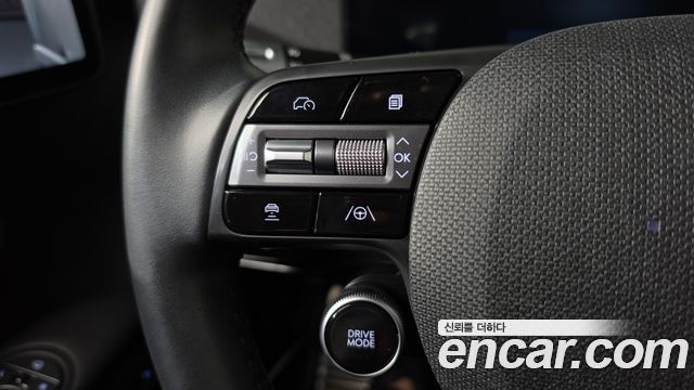 Hyundai Ioniq5 2025 — photo 25