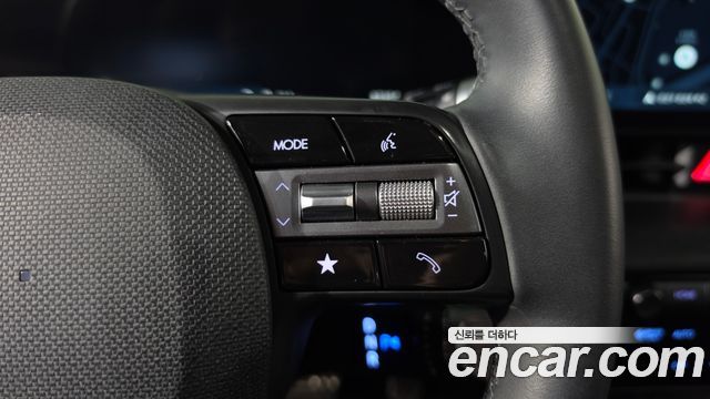 Hyundai Ioniq5 2025 — photo 26