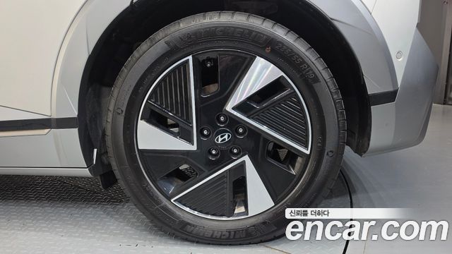 Hyundai Ioniq5 2025 — photo 7