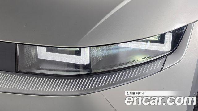 Hyundai Ioniq5 2025 — photo 8