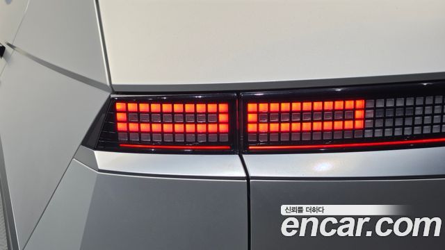 Hyundai Ioniq5 2025 — photo 9