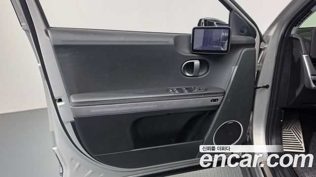 Hyundai Ioniq5 2025 — photo 14