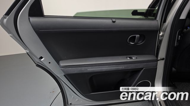 Hyundai Ioniq5 2025 — photo 15