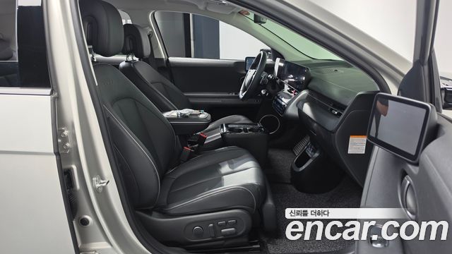 Hyundai Ioniq5 2025 — photo 16